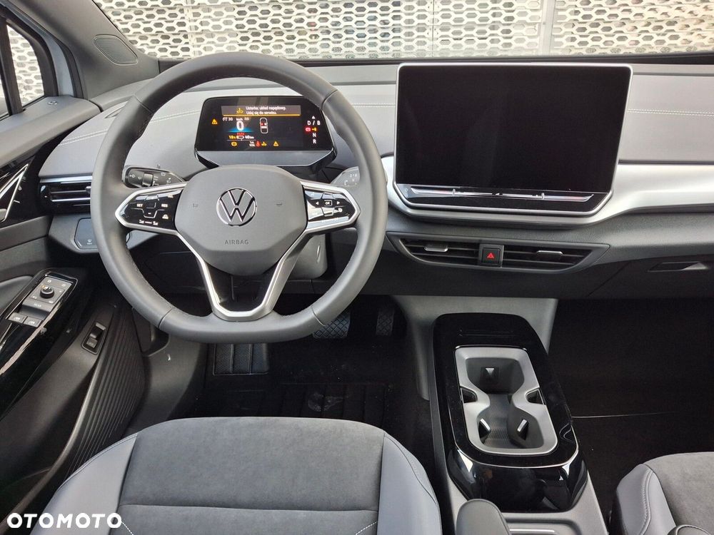 Volkswagen ID.4 52kWh Plus - 21