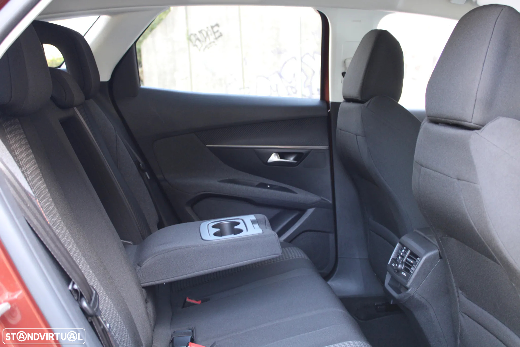 Peugeot 3008 1.5 BlueHDi Active - 15