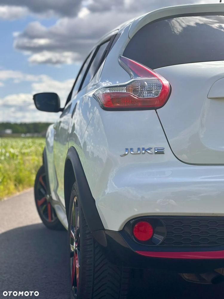 Nissan Juke 1.2 DIG-T Edition - 27