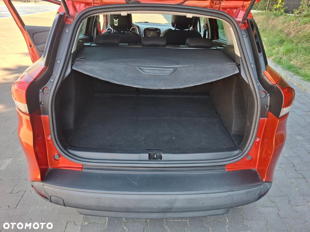 Renault Clio - 9