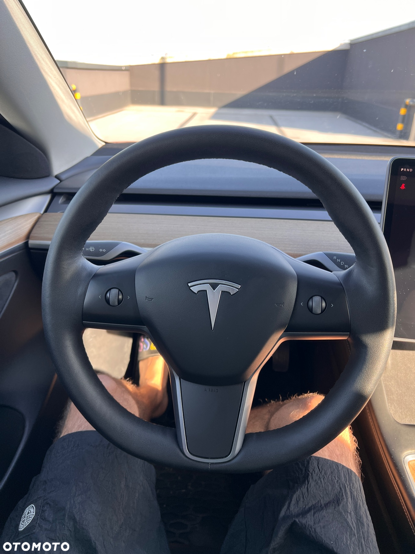 Tesla Model 3 Long Range RWD - 19