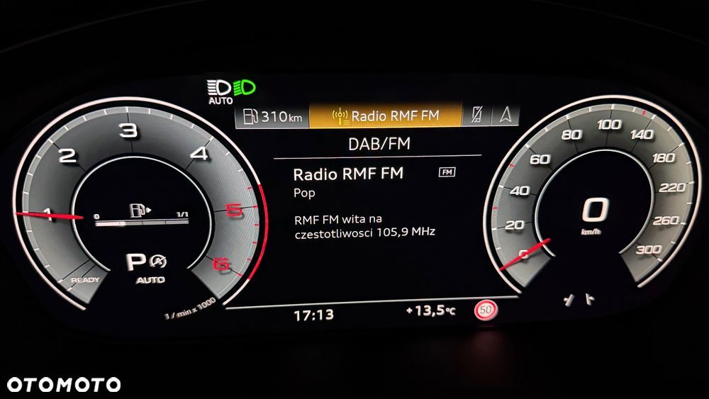 Audi A4 Allroad - 25