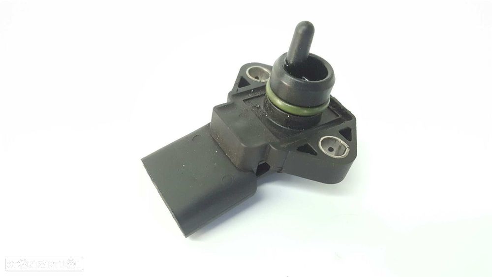 SENSOR DE PRESSÃO SEAT IBIZA (6K1) STELLA - 5