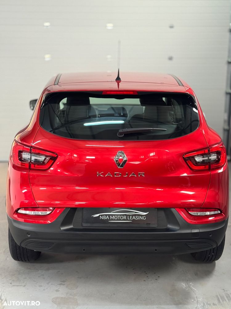 Renault Kadjar TCe 140 GPF Zen - 6