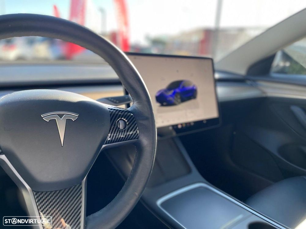 Tesla Model 3 Long Range AWD Dual Motor - 10