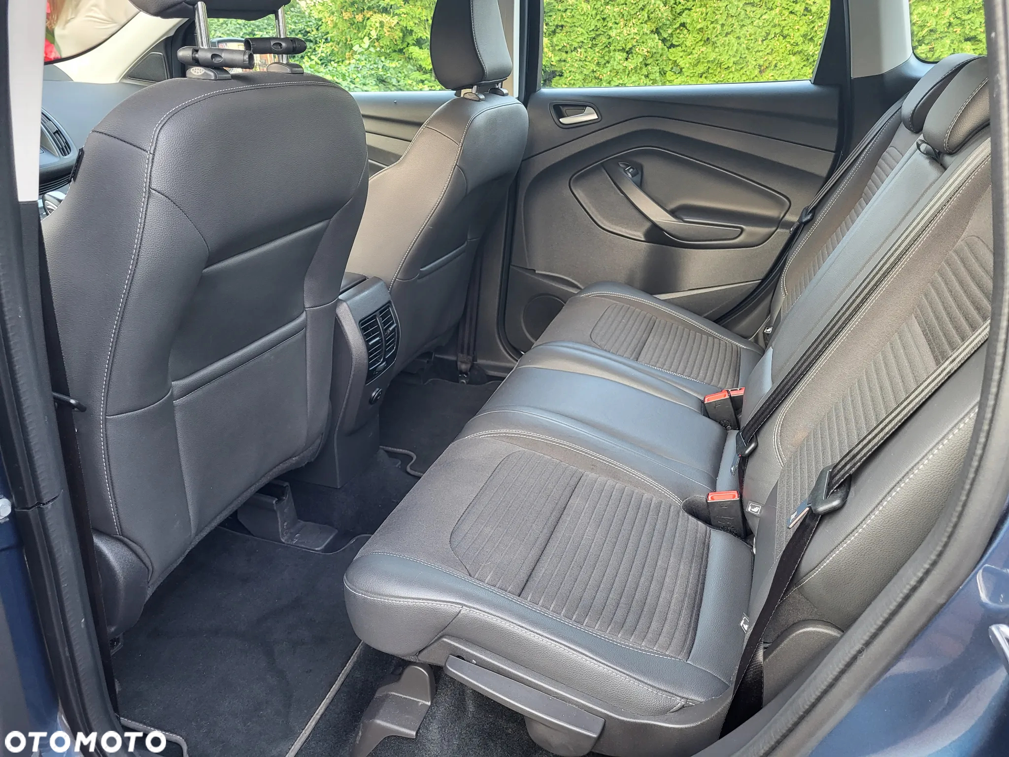 Ford Kuga 2.0 TDCi 4x4 Titanium - 40
