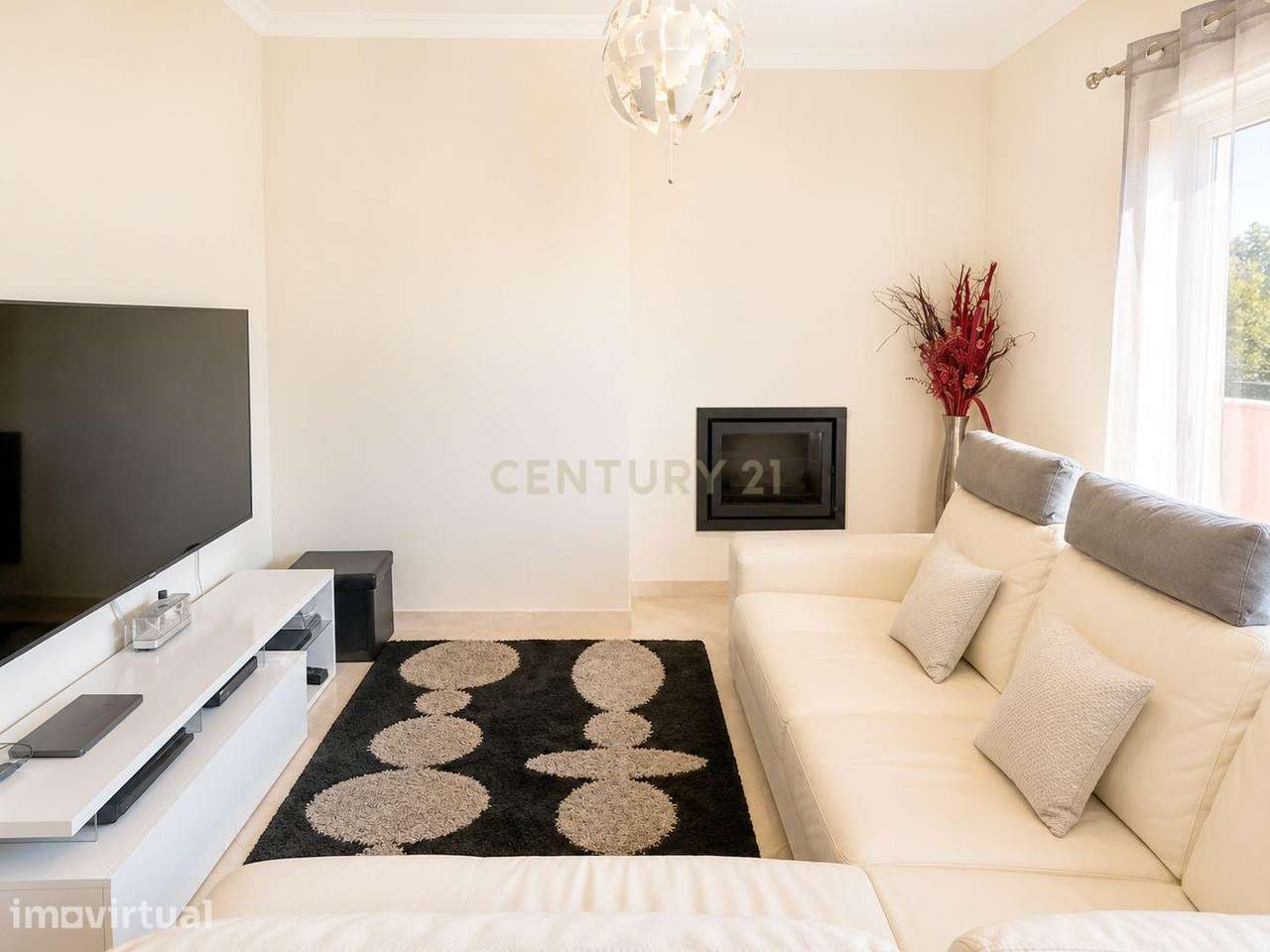 Oportunidade Única - Apartamento T3 com Características Exclusívas que - Grande imagem: 3/41