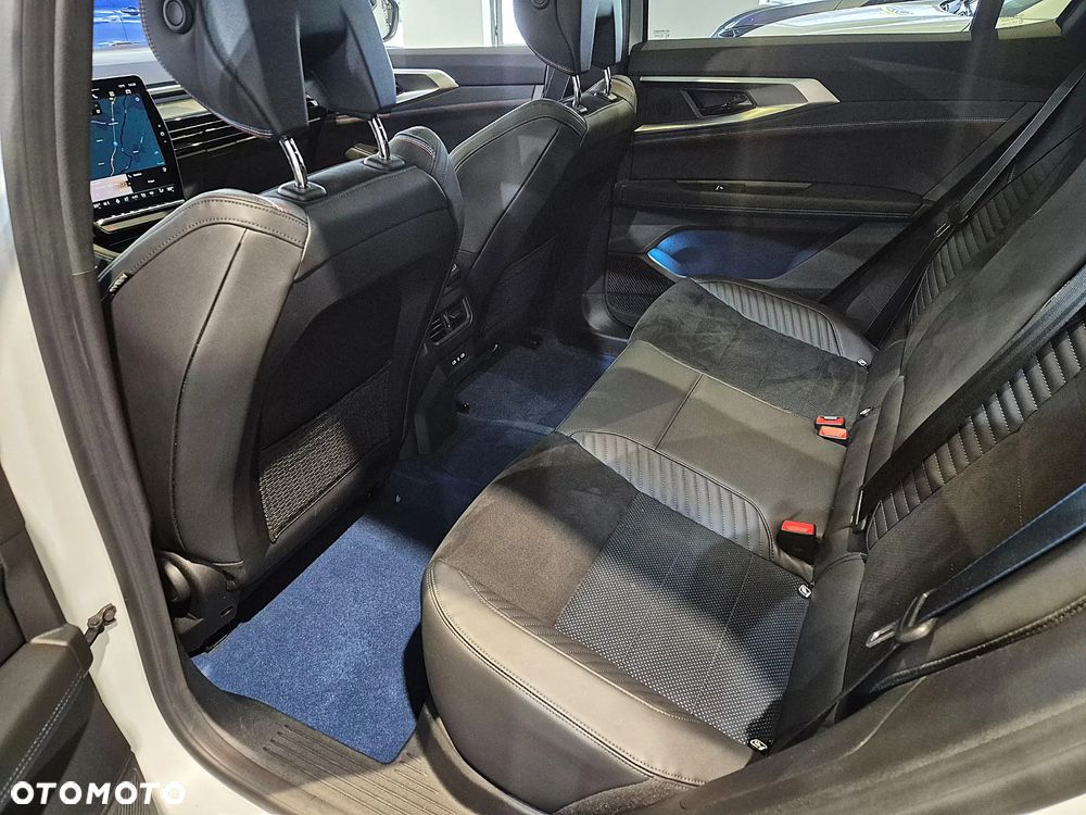 Renault Rafale 1.2 E-Tech PHEV 4x4 300 esprit Alpine MMT - 39
