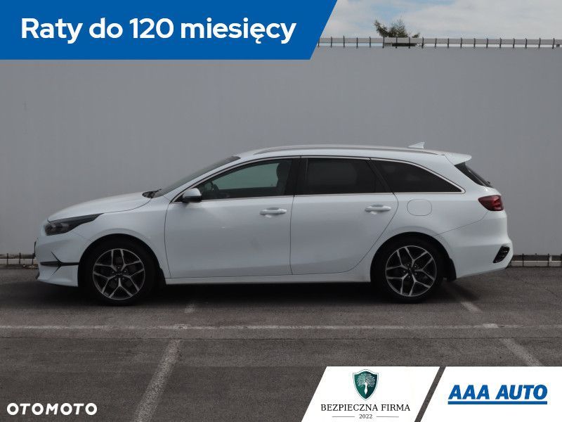 Kia Ceed - 4