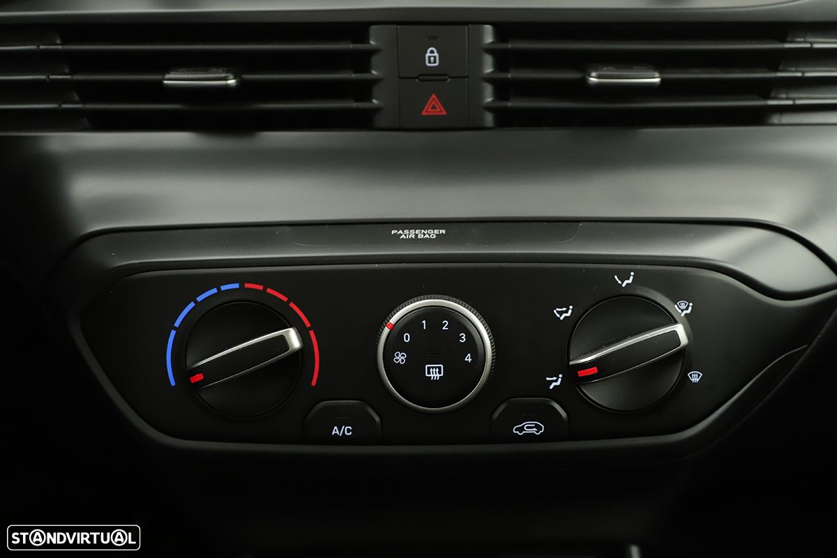 Hyundai Bayon 1.0 T-GDI Premium DCT - 12