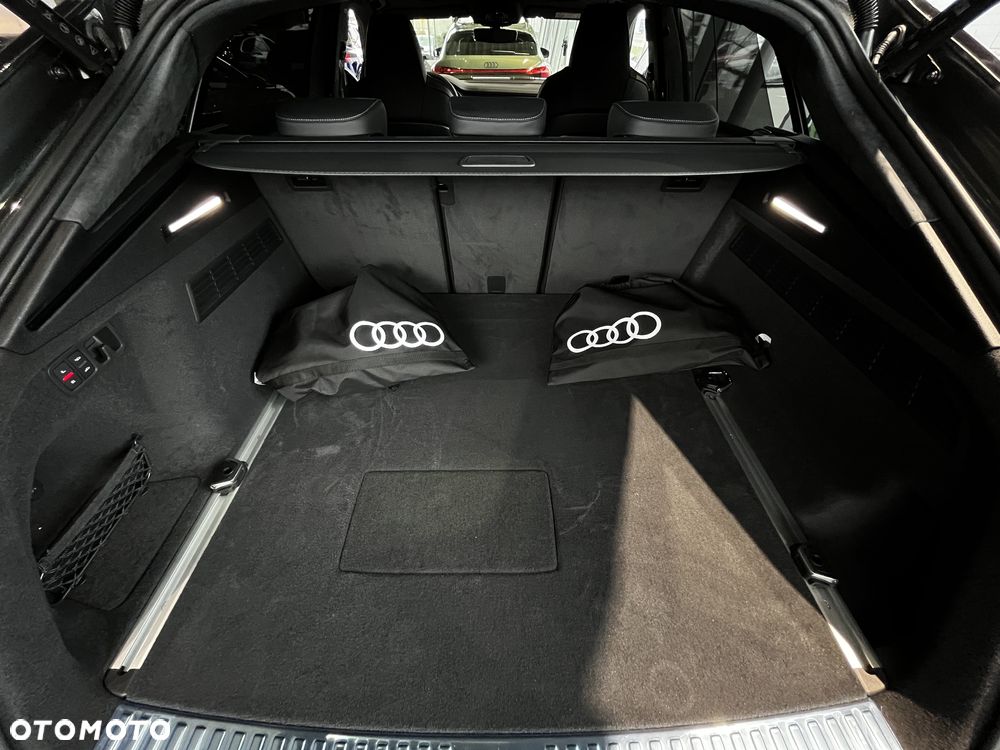 Audi Q8 TFSI e PHEV 360 kW Quattro Tiptronic - 39
