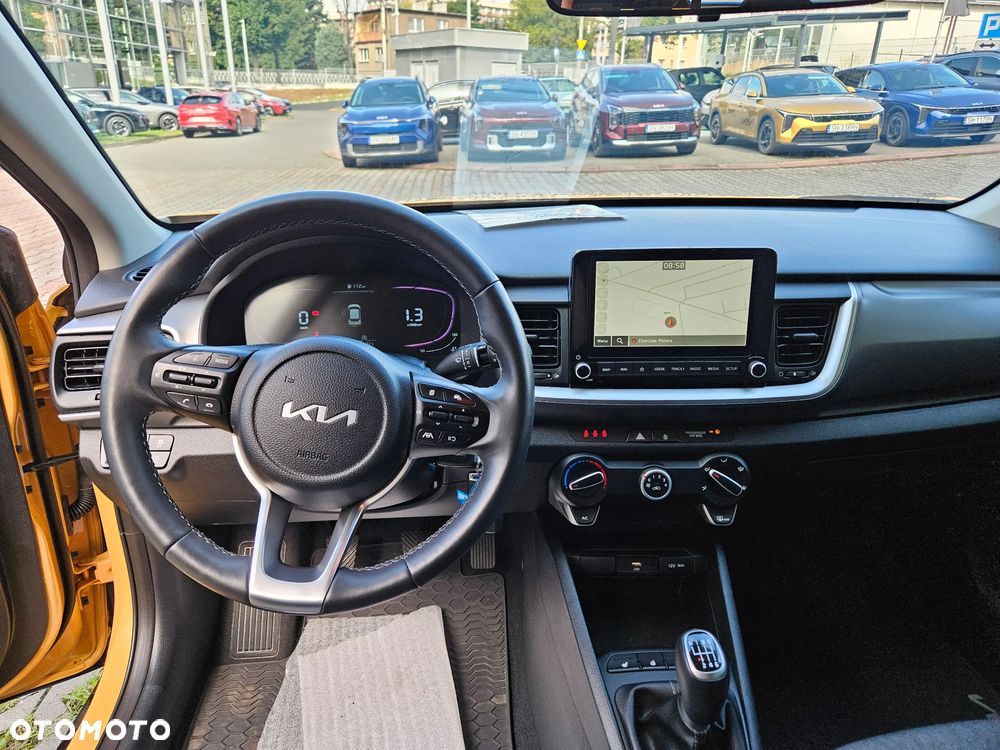 Kia Stonic 1.0 T-GDI M - 13