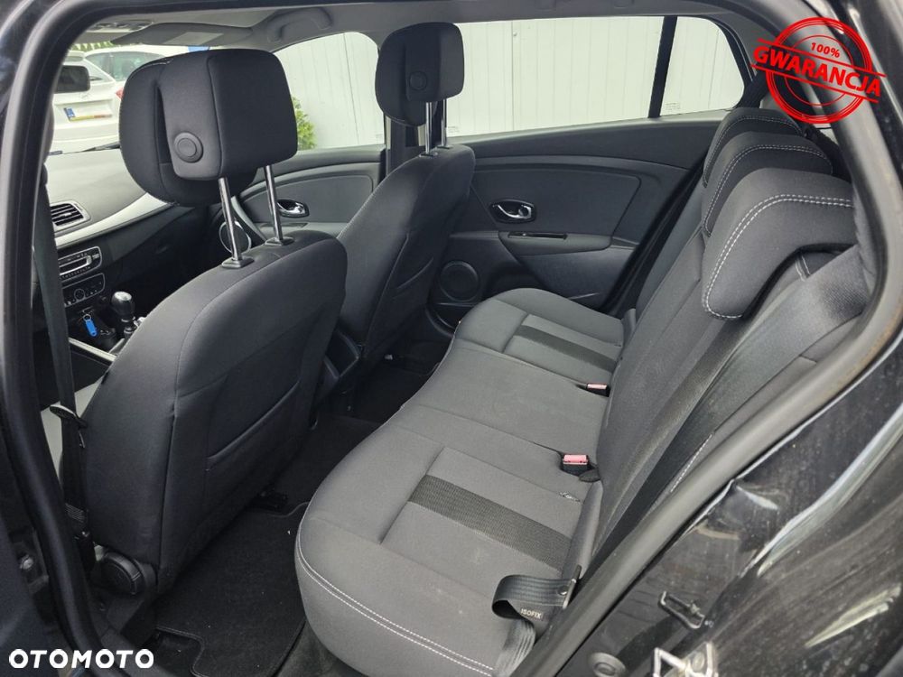 Renault Megane - 20