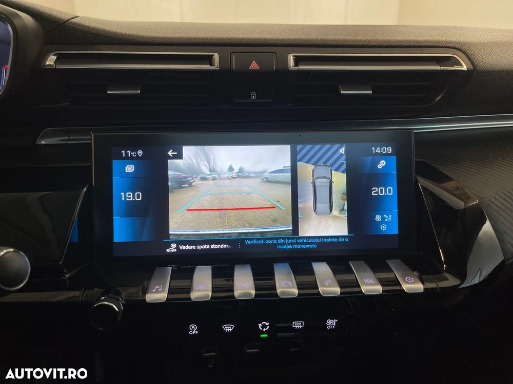 Peugeot 508 BlueHDi 130 Allure - 14
