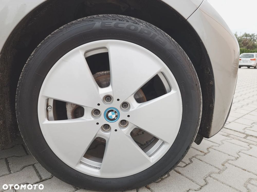 BMW i3 Standard - 27