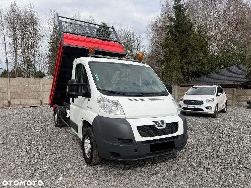 Peugeot Boxer - 6
