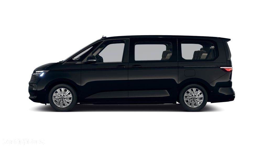 Volkswagen Multivan - 2