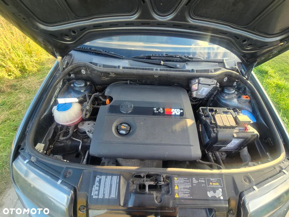 Skoda Fabia - 29