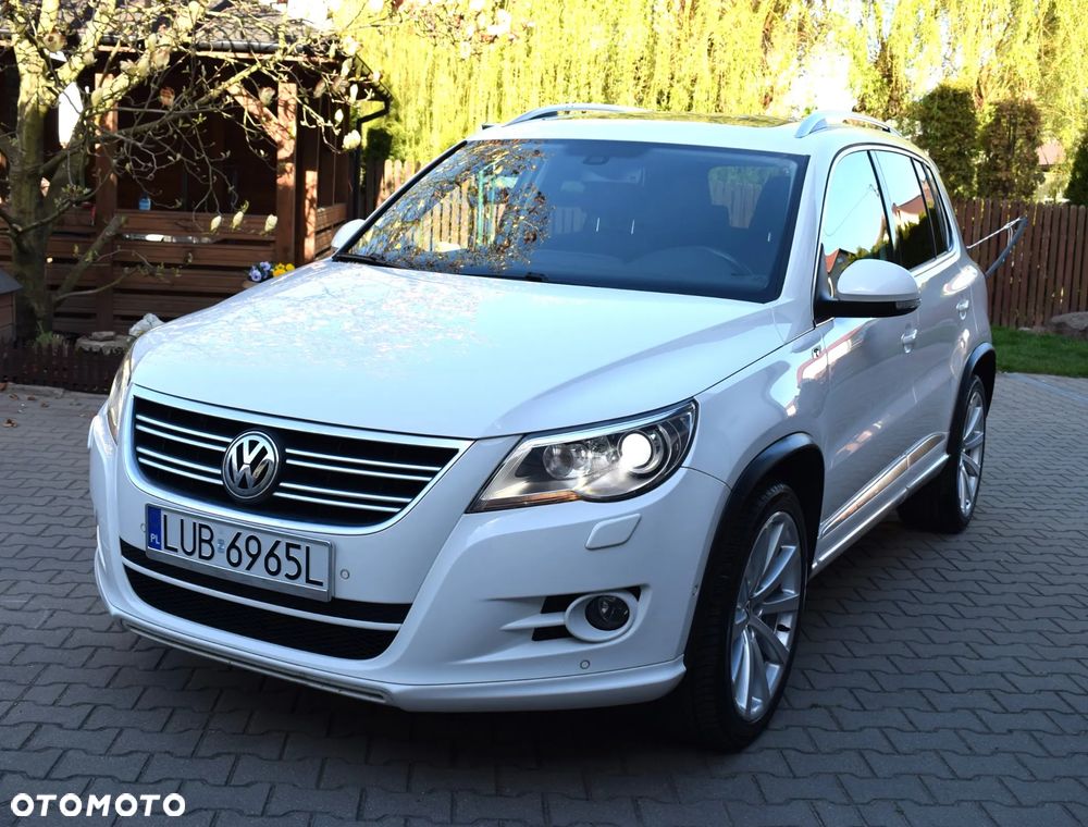 Volkswagen Tiguan 2.0 TDI Sport&Style - 1
