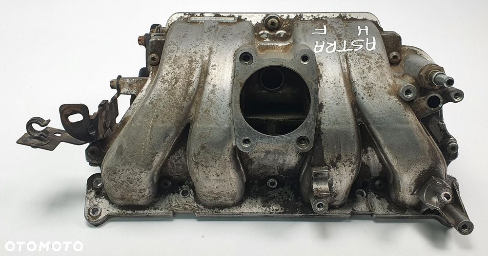 KOLEKTOR SSĄCY OPEL ASTRA III H 1.6 16V 55352859 - 6