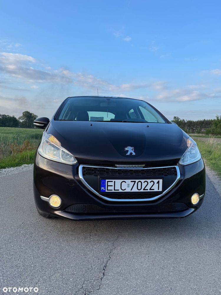 Peugeot 208 1.2 PureTech Allure - 3