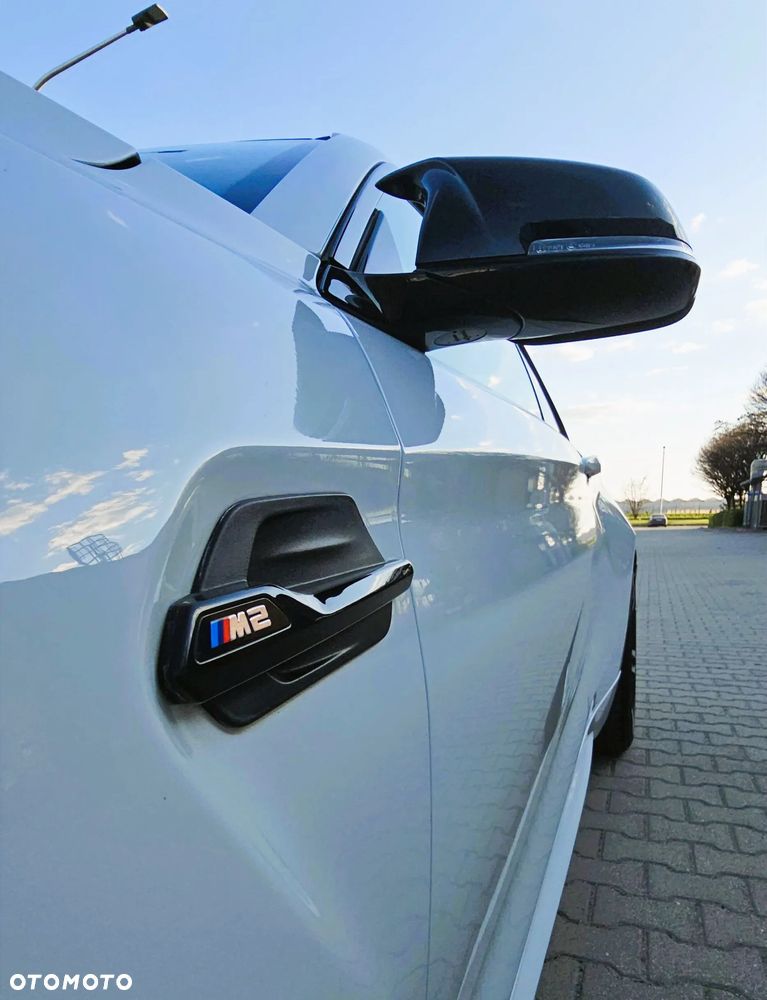 BMW M2 - 12