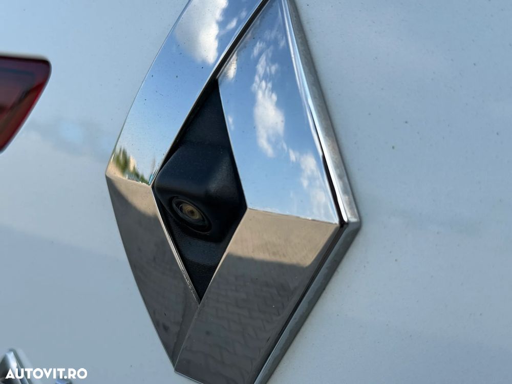Renault Talisman - 24