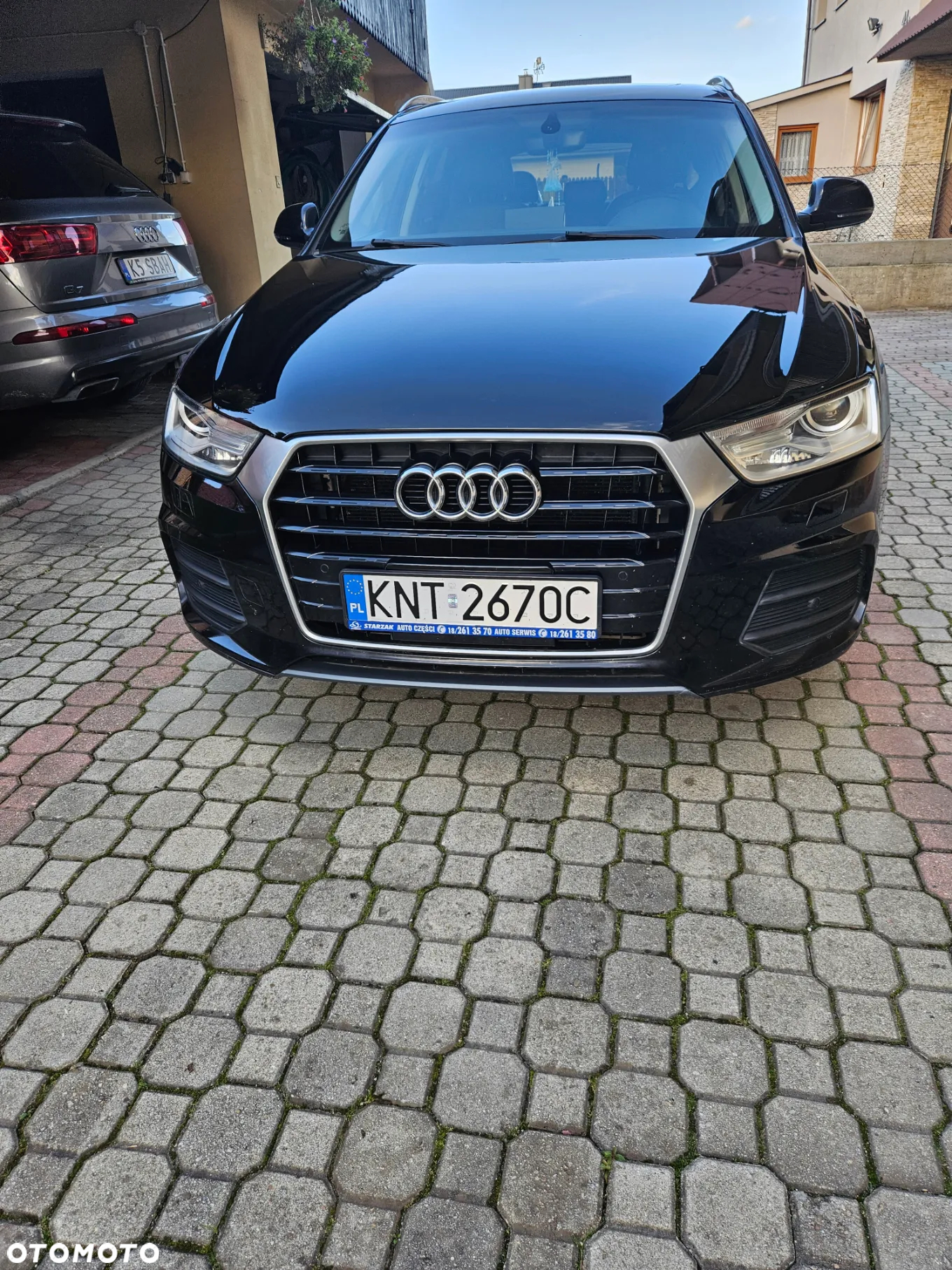 Audi Q3 - 3