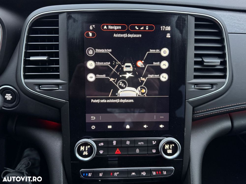 Renault Talisman Blue dCi 200 EDC INITIALE PARIS - 22