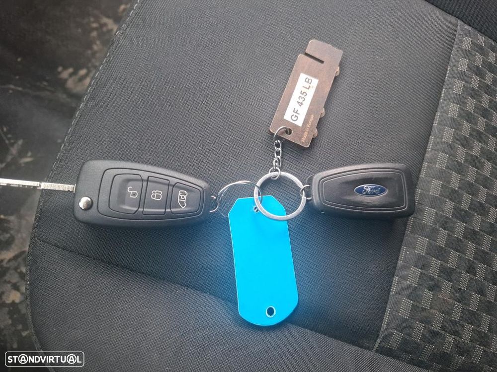 Ford TRANSIT 310 L3 TREND - 10