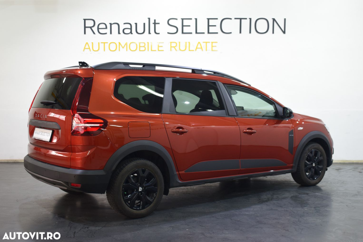 Dacia Jogger - 2