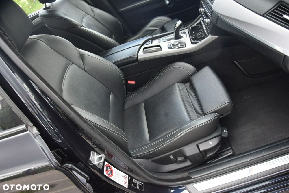 BMW Seria 5 - 35