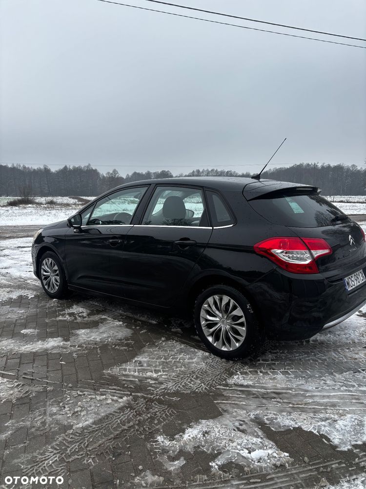 Citroën C4 BlueHDi 100 Business Class - 6