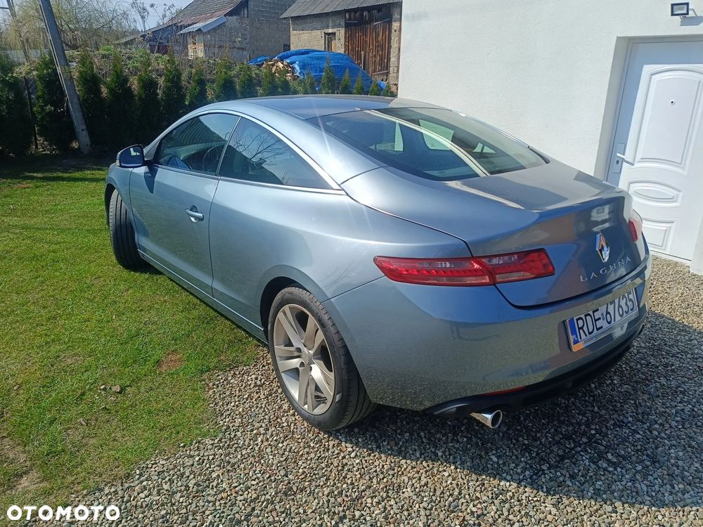 Renault Laguna - 5