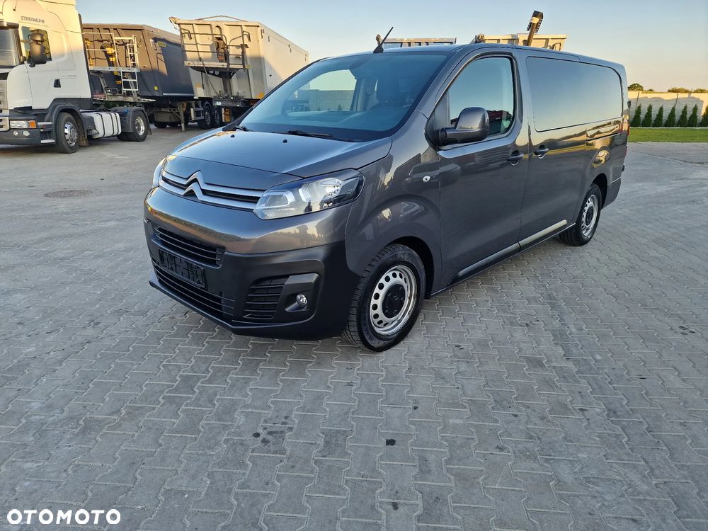Citroën Jumpy - 1