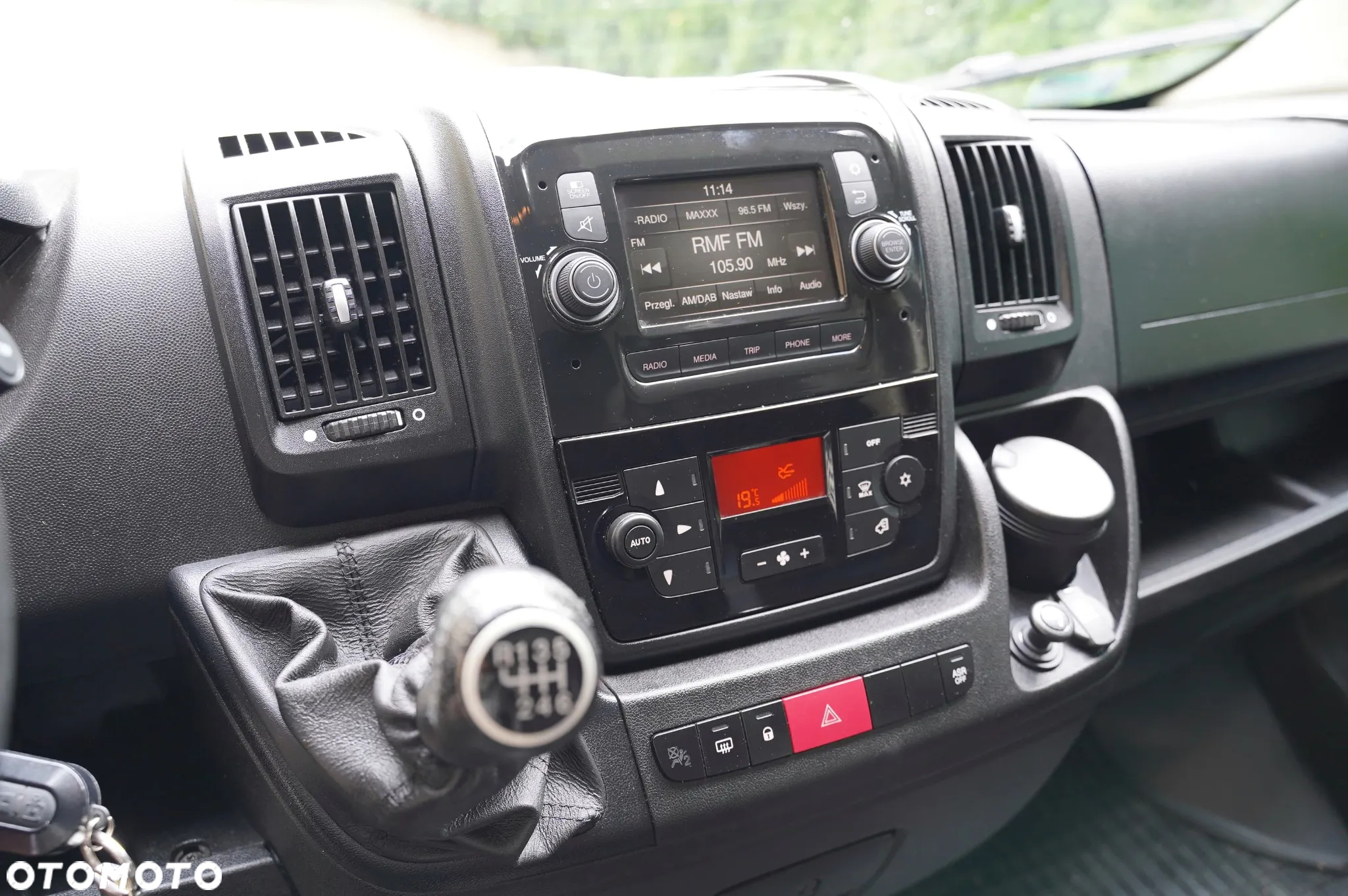 Peugeot Boxer - 8
