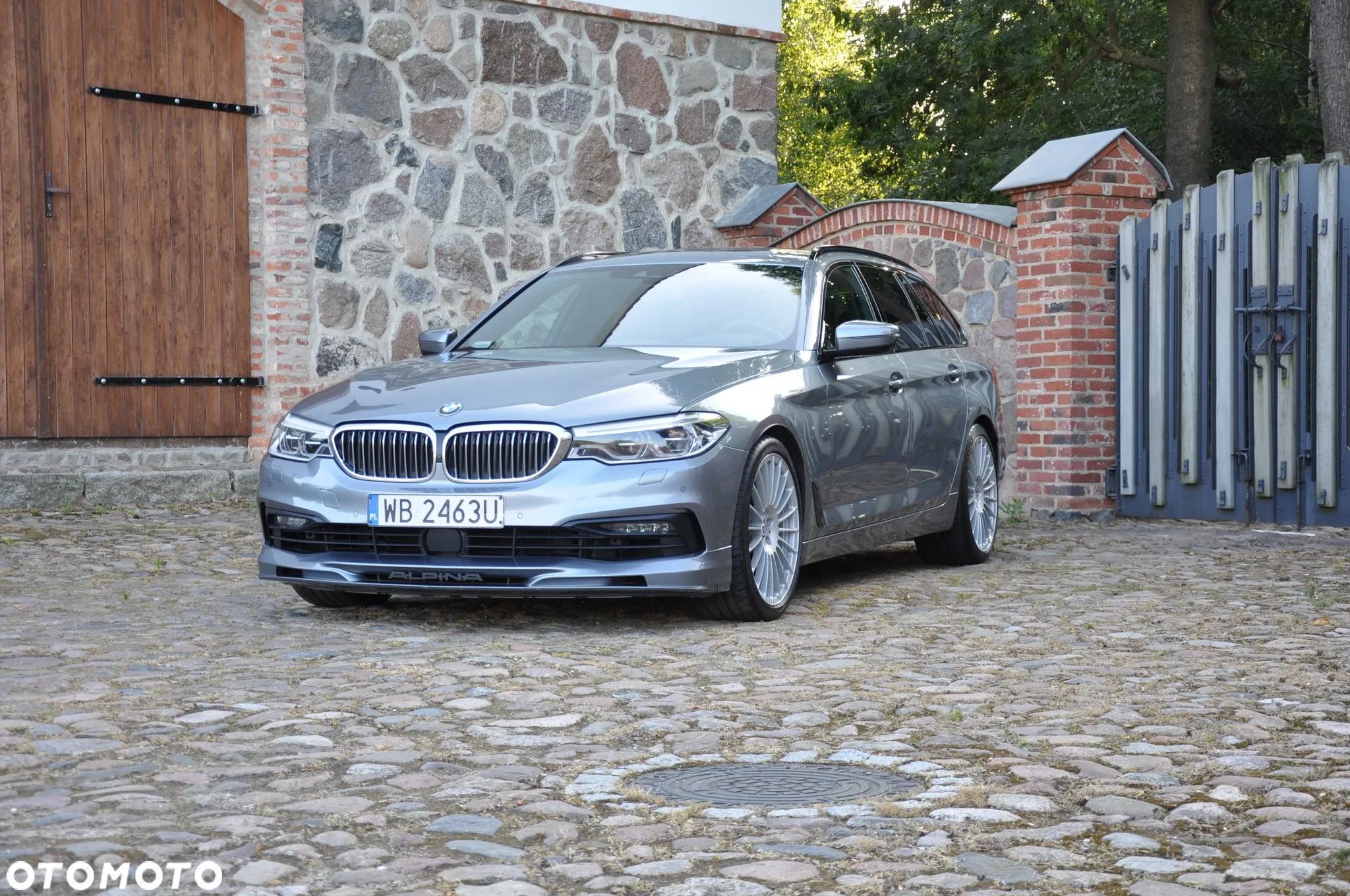 BMW M5 - 9