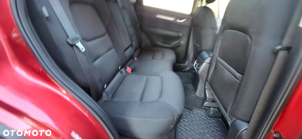 Mazda CX-5 SKYACTIV-D 175 Drive AWD Sports-Line - 37
