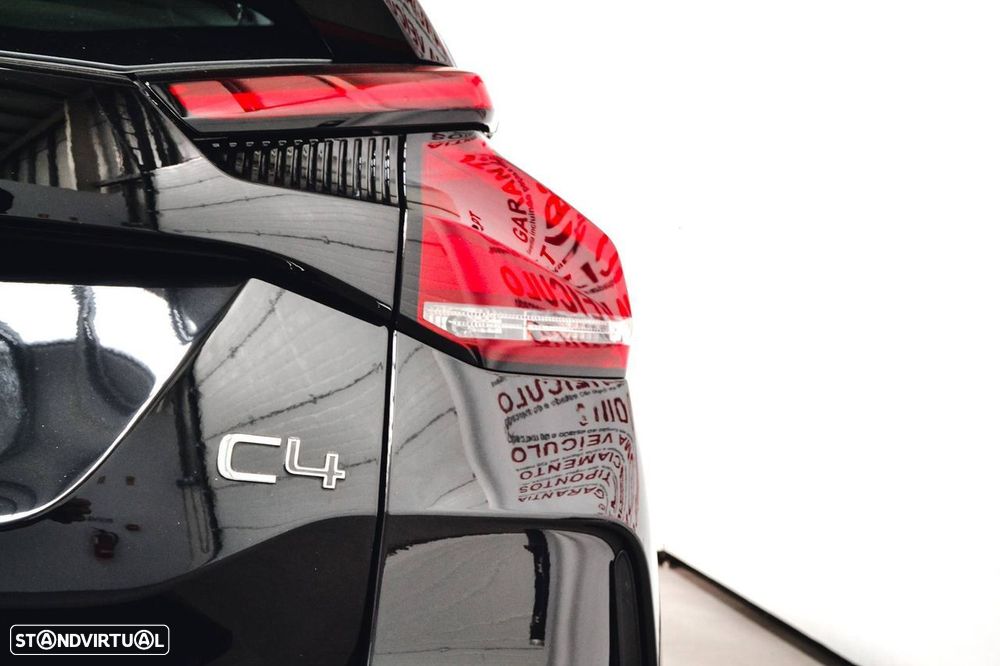 Citroën C4 1.2 PureTech Feel - 13