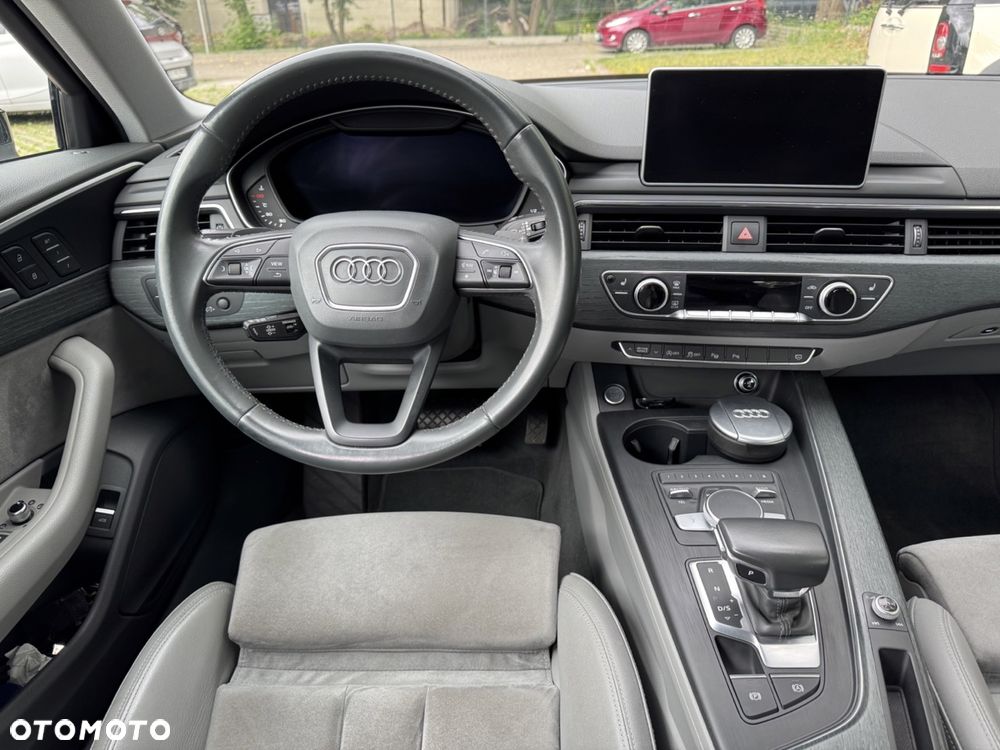 Audi A4 Limousine 2.0 TDI Quattro S tronic - 16
