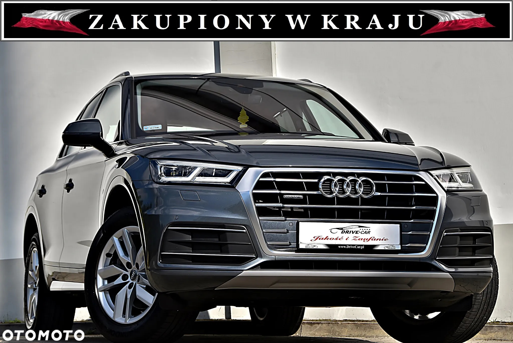 Audi Q5 2.0 TFSI Quattro Sport S tronic - 2