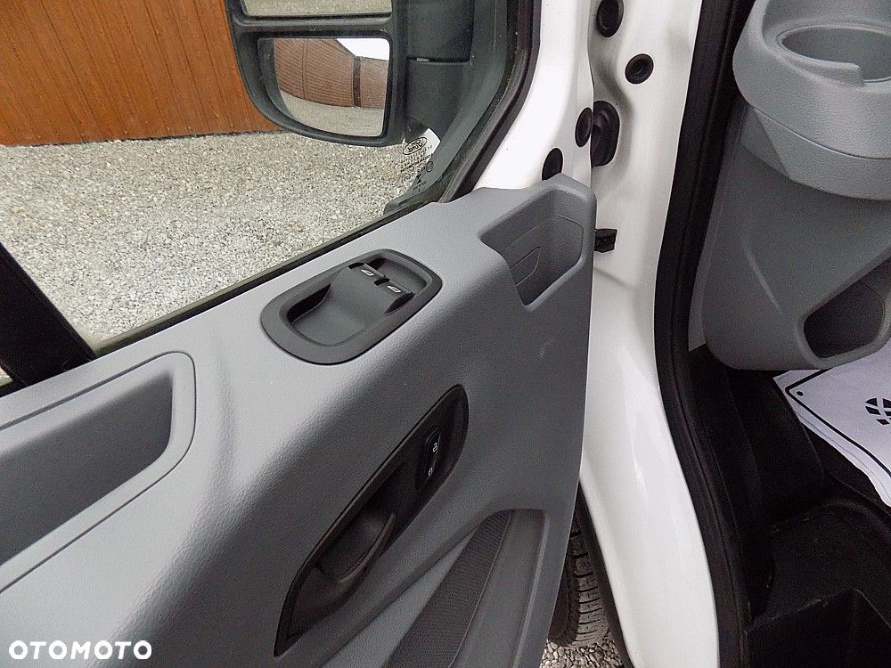 Ford Transit - 7