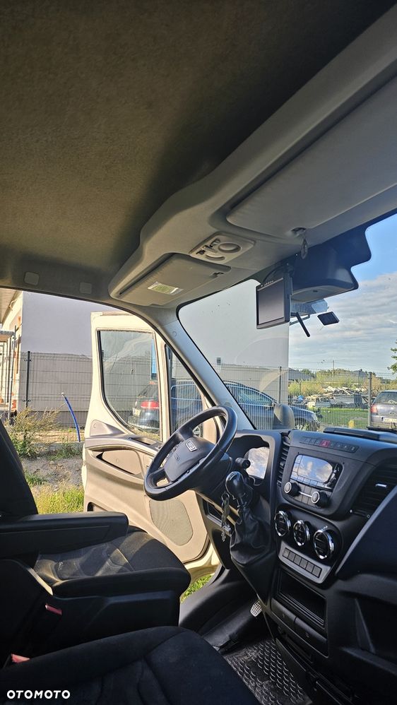 Iveco 35S/BMB - 16