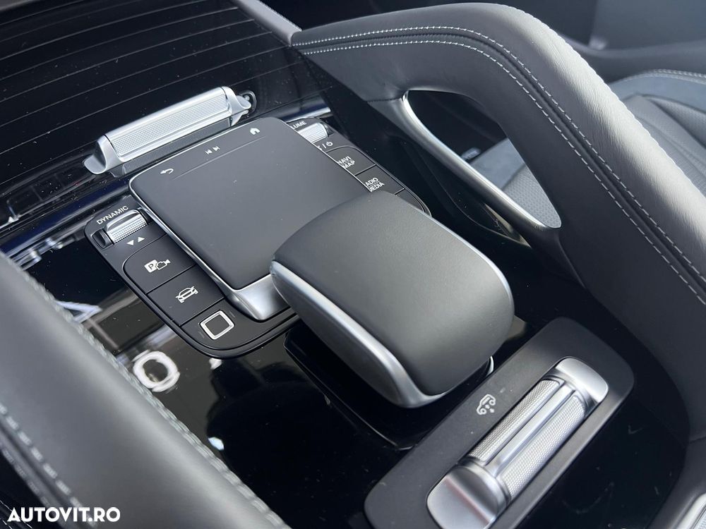 Mercedes-Benz GLE Coupe AMG 53 MHEV 4MATIC+ - 14