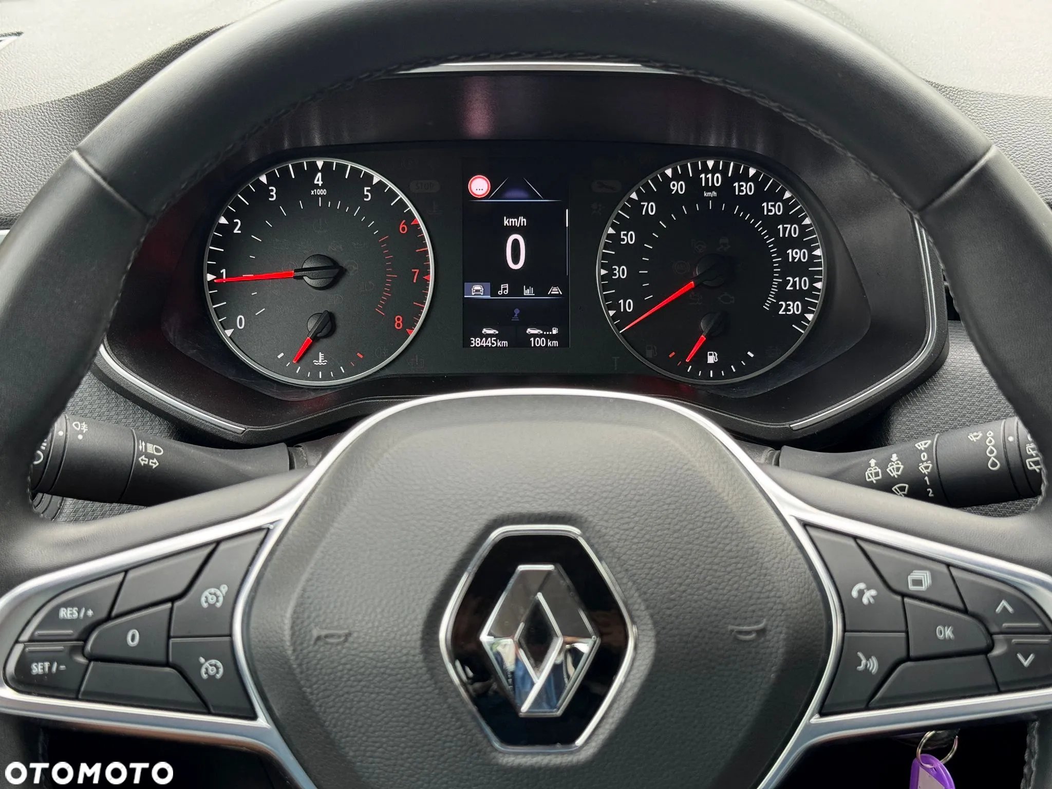 Renault Clio 1.0 TCe Zen - 18