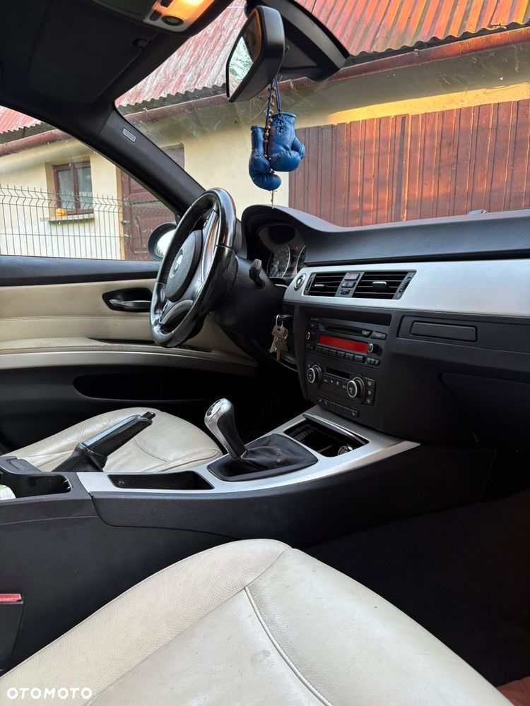 BMW Seria 3 - 8