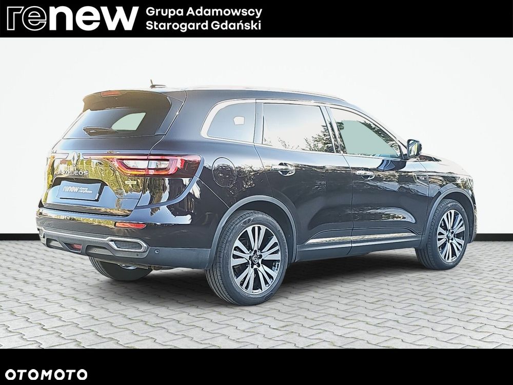 Renault Koleos 2.0 dCi Initiale Paris 4x4 X-Tronic - 2