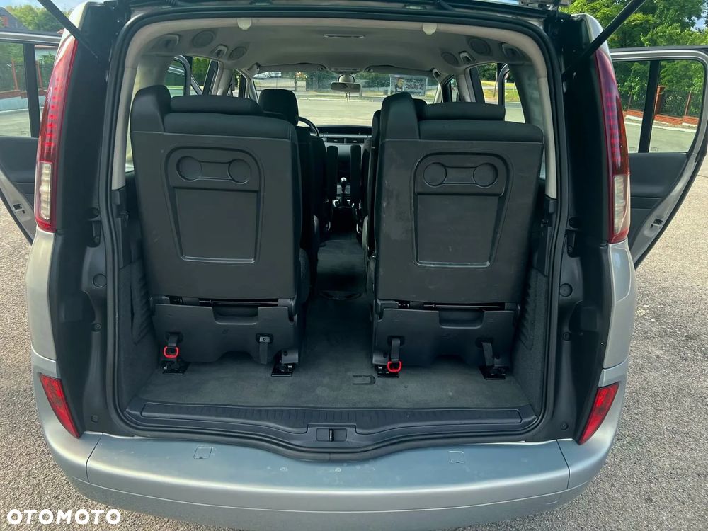Renault Espace 2.0 Expression - 18