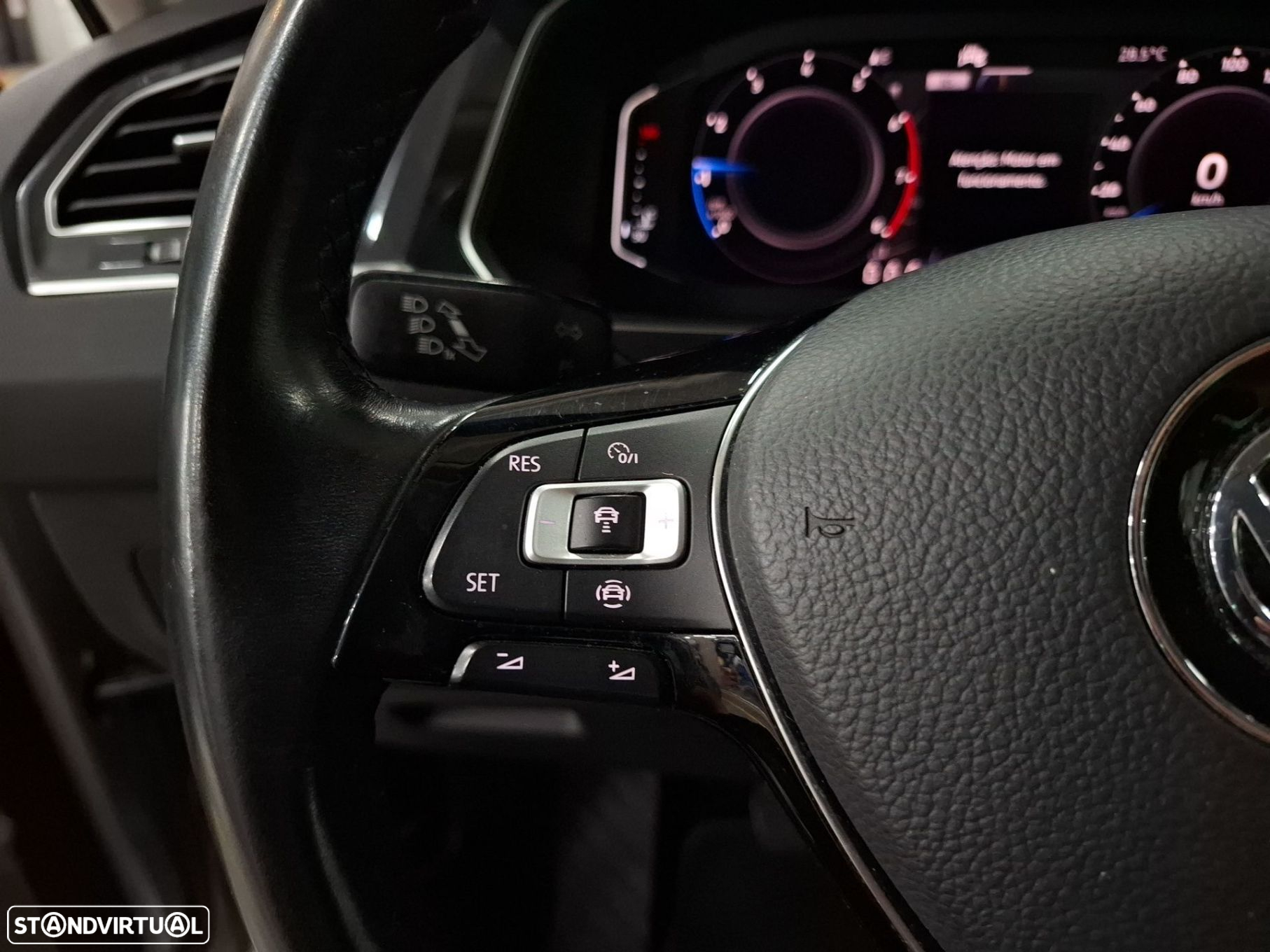 VW Tiguan 1.5 TSI Confortline - 15