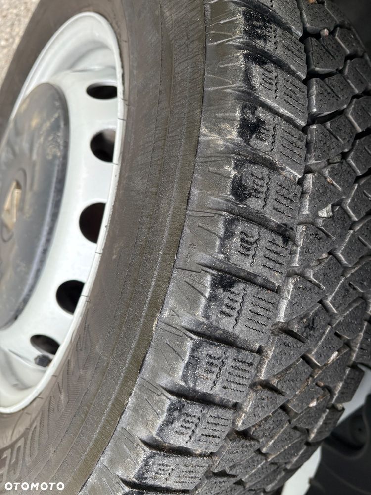 Renault RENAULT MASTER 2.3dCi/130Km/L1H2/Klima/Sprowadzony - 14